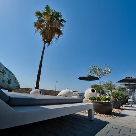 Dardiza Boutique Hotel Ermioni Bagian luar foto