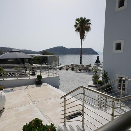 Dardiza Boutique Hotel Ermioni Bagian luar foto