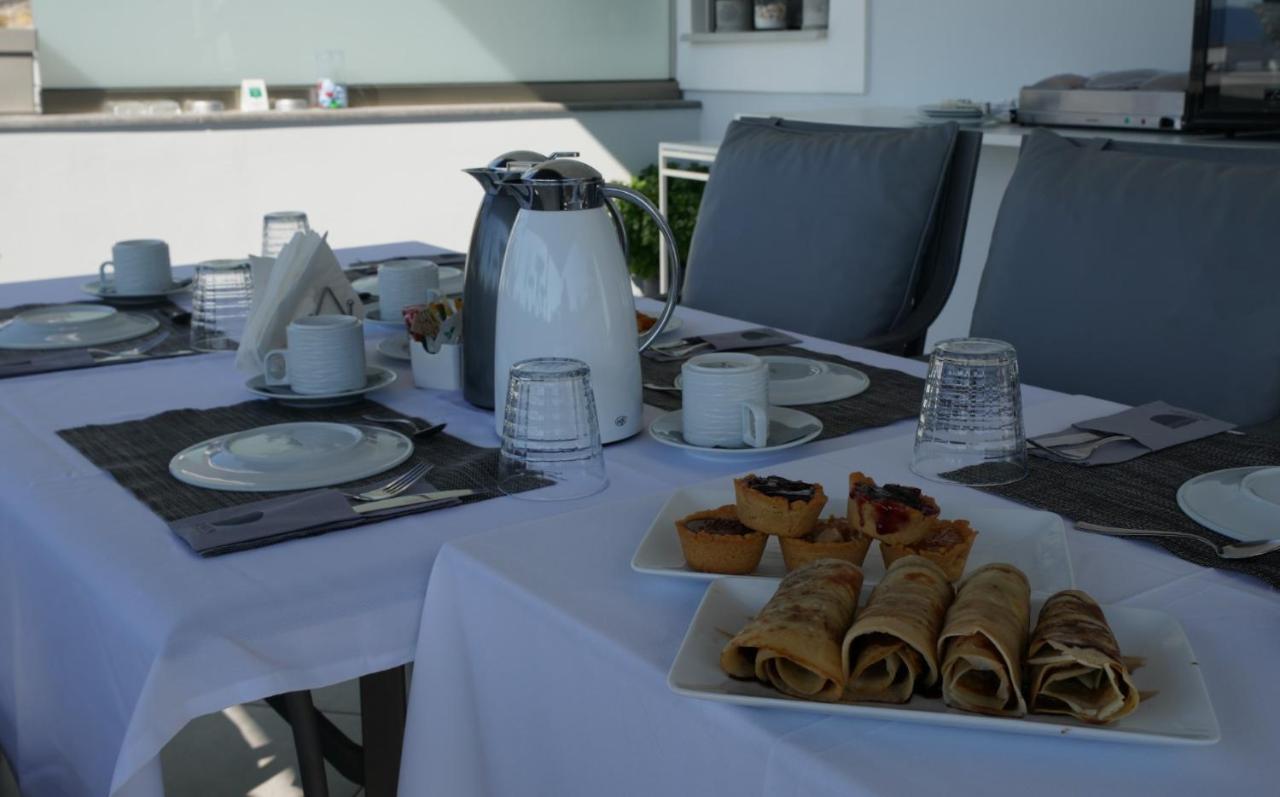 Dardiza Boutique Hotel Ermioni Bagian luar foto