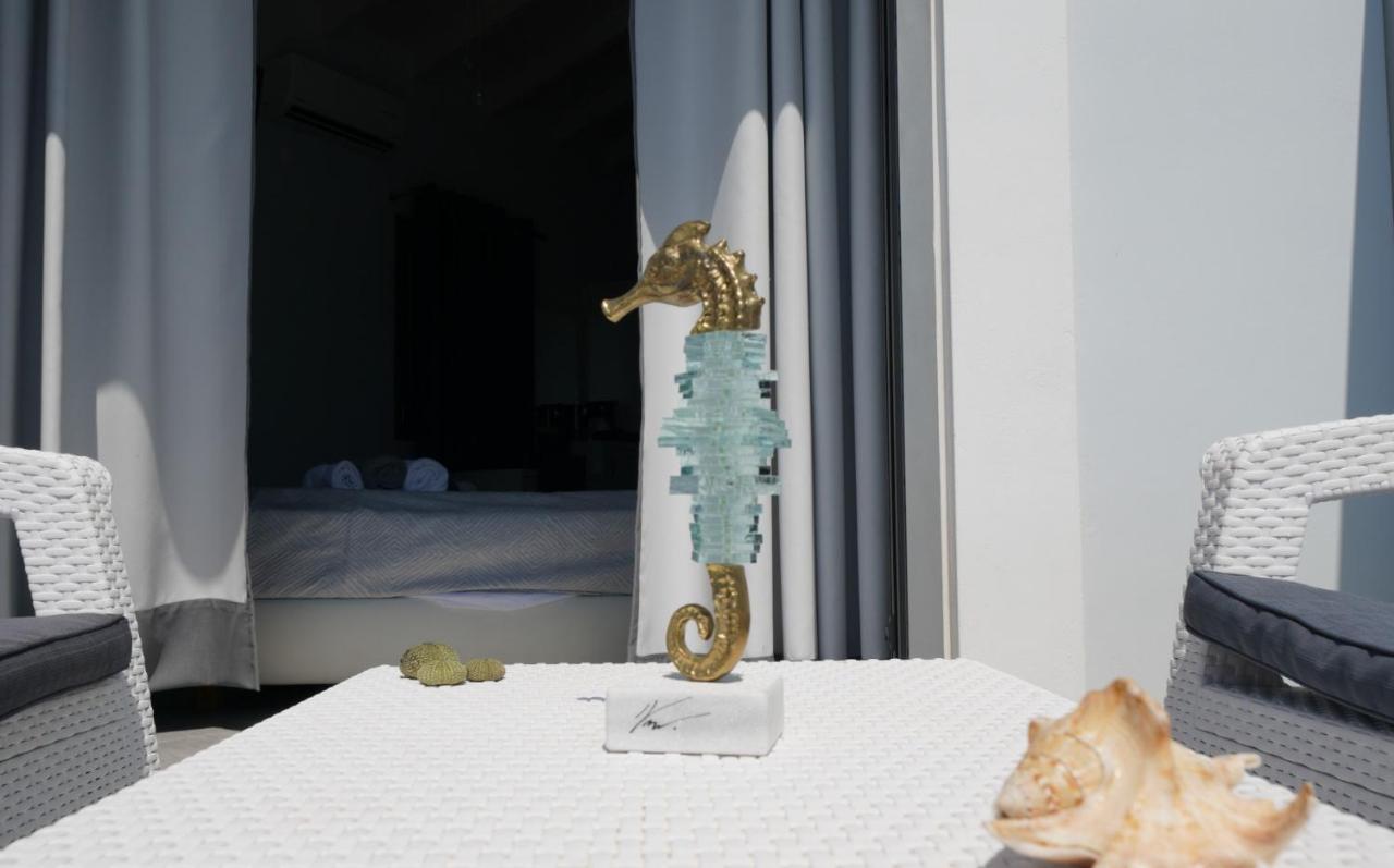 Dardiza Boutique Hotel Ermioni Bagian luar foto