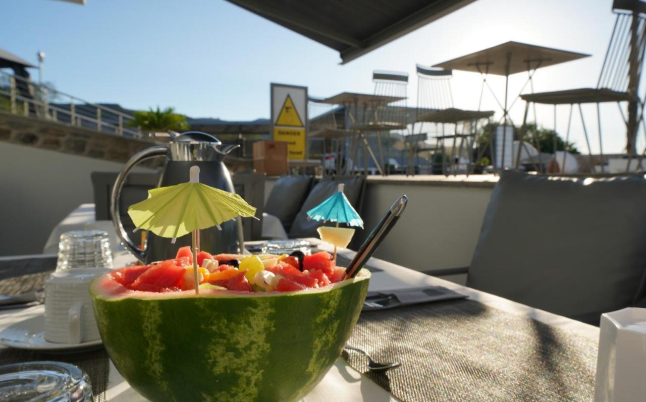 Dardiza Boutique Hotel Ermioni Bagian luar foto