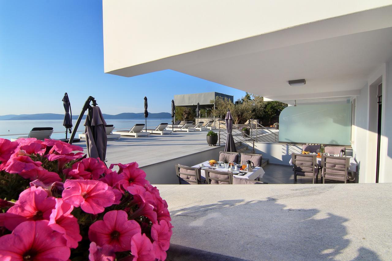 Dardiza Boutique Hotel Ermioni Bagian luar foto