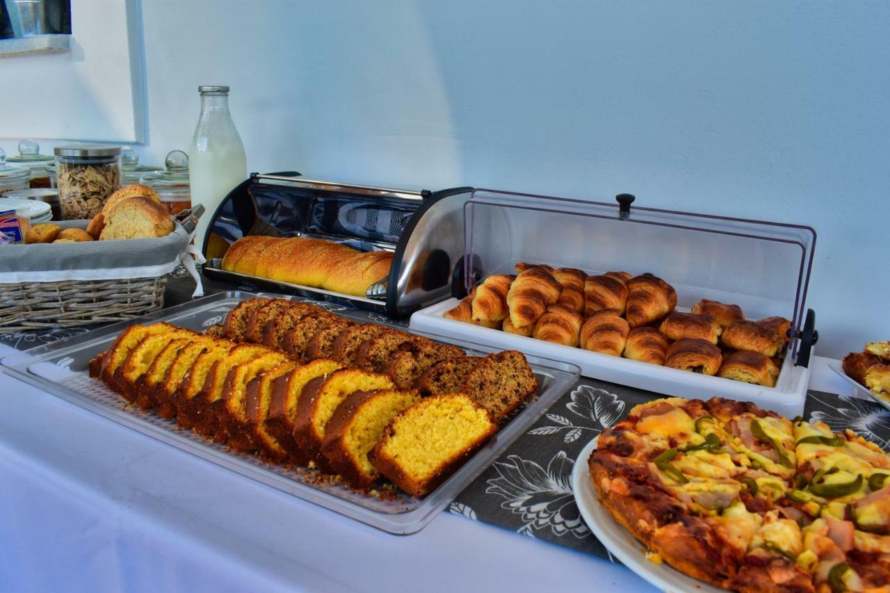 Dardiza Boutique Hotel Ermioni Bagian luar foto
